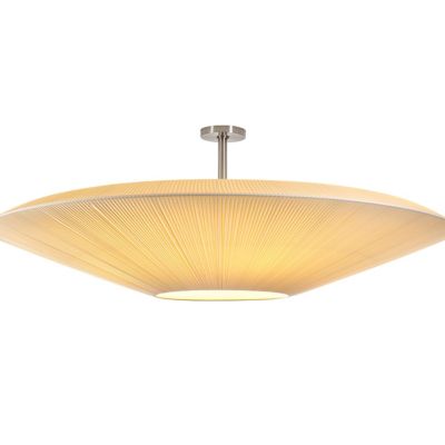 Siam 03 Semi-Flushmount by Bover - Starlight Lighting USA and Canada